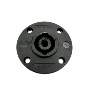 High-Quality NL4MPR speakON Speaker Connectors Set 8 S05ff29c617134469bbcaf7e9aef843edG 1