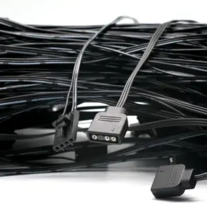 ARGB Adapter Cable for PC Lighting Systems 11 S06044678bfc04c27ad08f19d94be16bcc