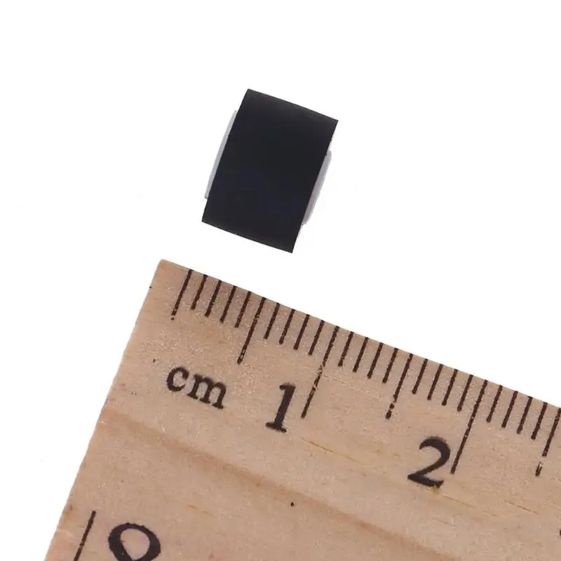 Set of 5 Tape Deck Belt Pulleys for Sony Stereo 3 Set of 5 Tape Deck Belt Pulleys for Sony Stereo - Image 3