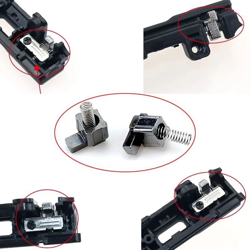 Joy-Con Lock Repair Kit for Nintendo Switch 6 Joy-Con Lock Repair Kit for Nintendo Switch - Image 6