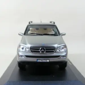 Mercedes-Benz ML 500 Diecast Model 1:43 Scale 6 S06229cfee55c440085334cf0484080d7i