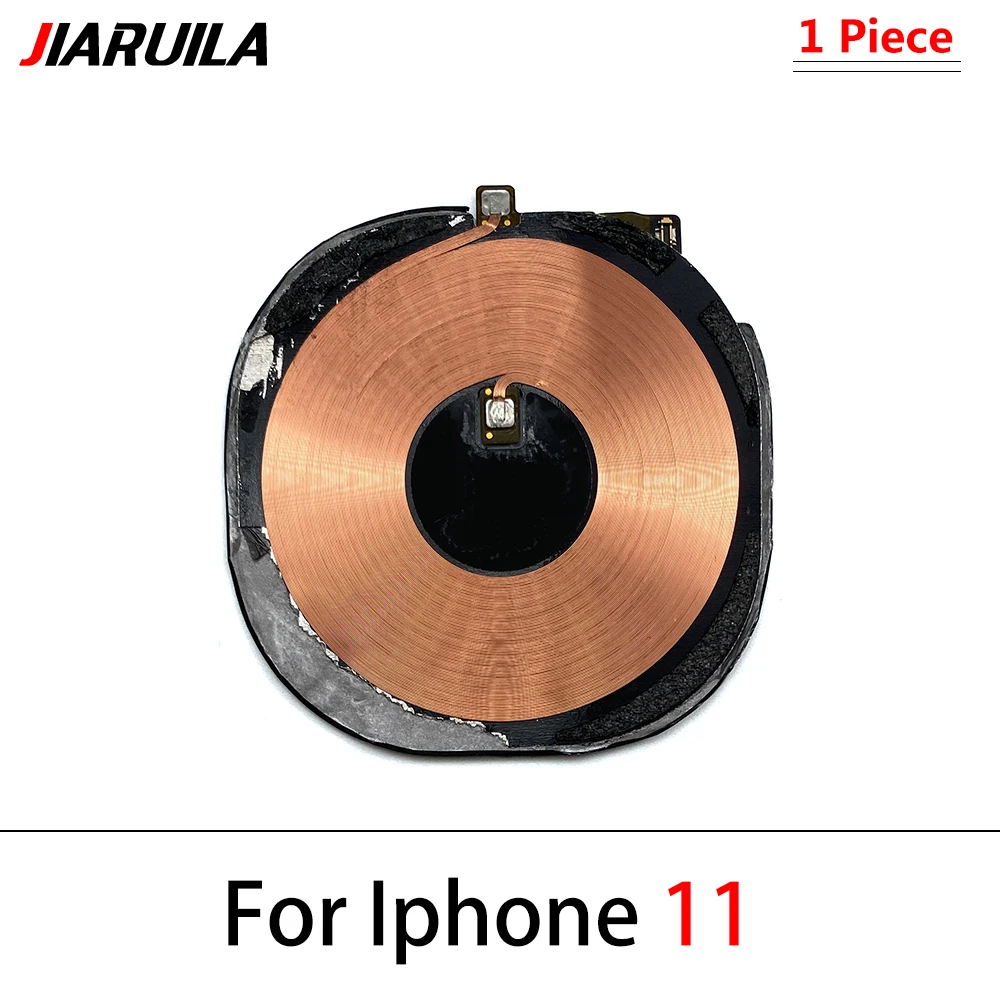 iPhone NFC Wireless Charging Coil Upgrade 5 iPhone NFC Wireless Charging Coil Upgrade - Image 5