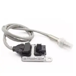 High-Quality Peugeot Vauxhall NOx Sensor 7 S0634597861ee472daa8d0b1c03504fd3C