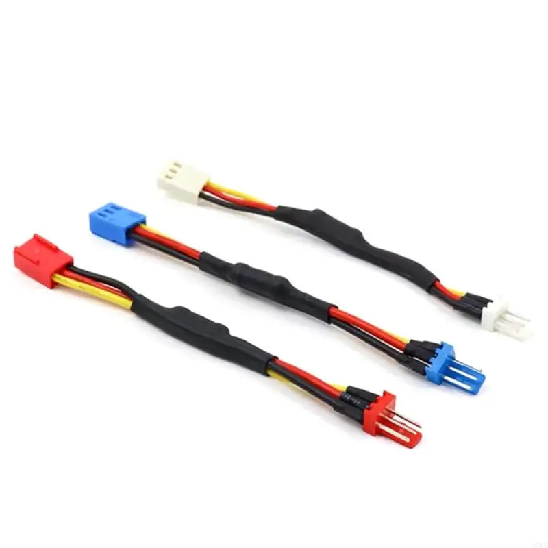Resistor Fan Extension Cable Set for PC Fans 3 Resistor Fan Extension Cable Set for PC Fans - Image 3