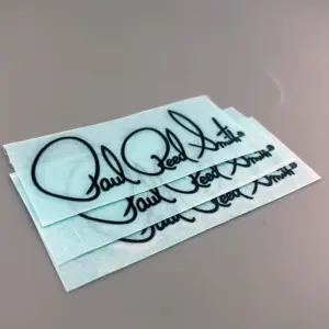 PRS Signature Metal Decals for Guitars 4 S063ad5053a4b48539c123e23b21611a56