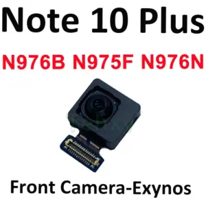 Galaxy Note 10 Plus Front Camera Replacement Module 9 S063c3ff0f4b2415b83109c52a1c11085r