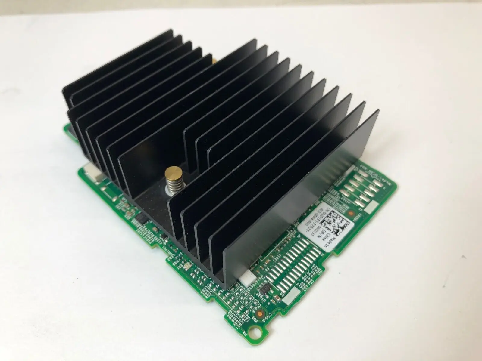 Dell HBA330 SAS PCI Express Card 12Gb/s 2 Dell HBA330 SAS PCI Express Card 12Gb/s - Image 2