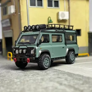 Gulf 1:64 Diecast Off-Road Model Car Collection 19 S06467cd9c29f44779ccb00b9753194a5I