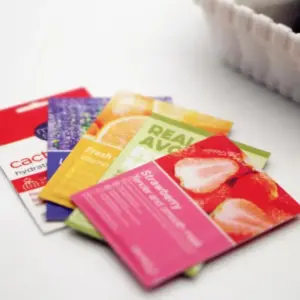 Miniature Color Facial Mask Set for Dolls 8 S064a0dc27ebf4cd1bd548422d25dc925P