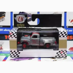 Vintage Car Diecast Model Set 1:64 Scale 19 S064aa2672ba64fc8a13e73445d636fa8X