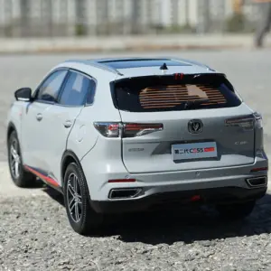 Changan 2021 CS55 PLUS 1:18 Diecast Model 9 S065970150933486ab050d97ec1462d02o