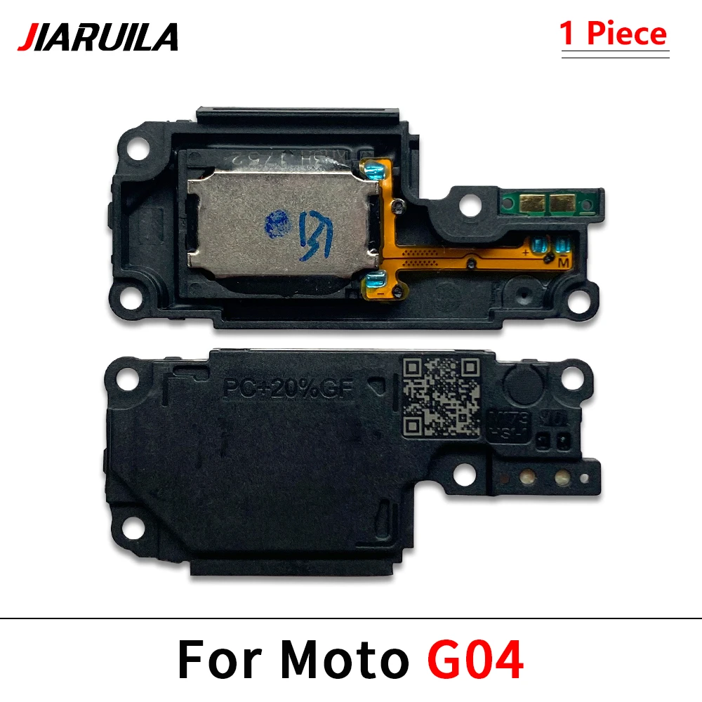 Motorola G13-G73 & iPhone Loudspeaker Flex Cable 10 Motorola G13-G73 & iPhone Loudspeaker Flex Cable - Image 10