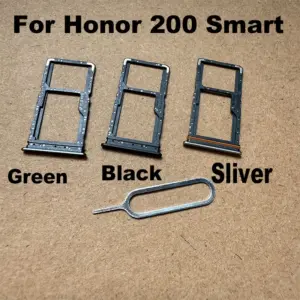 Honor 200 SIM Card Tray in Multiple Colors 5 S06621e0e13b34782991af94d59a55ecb0
