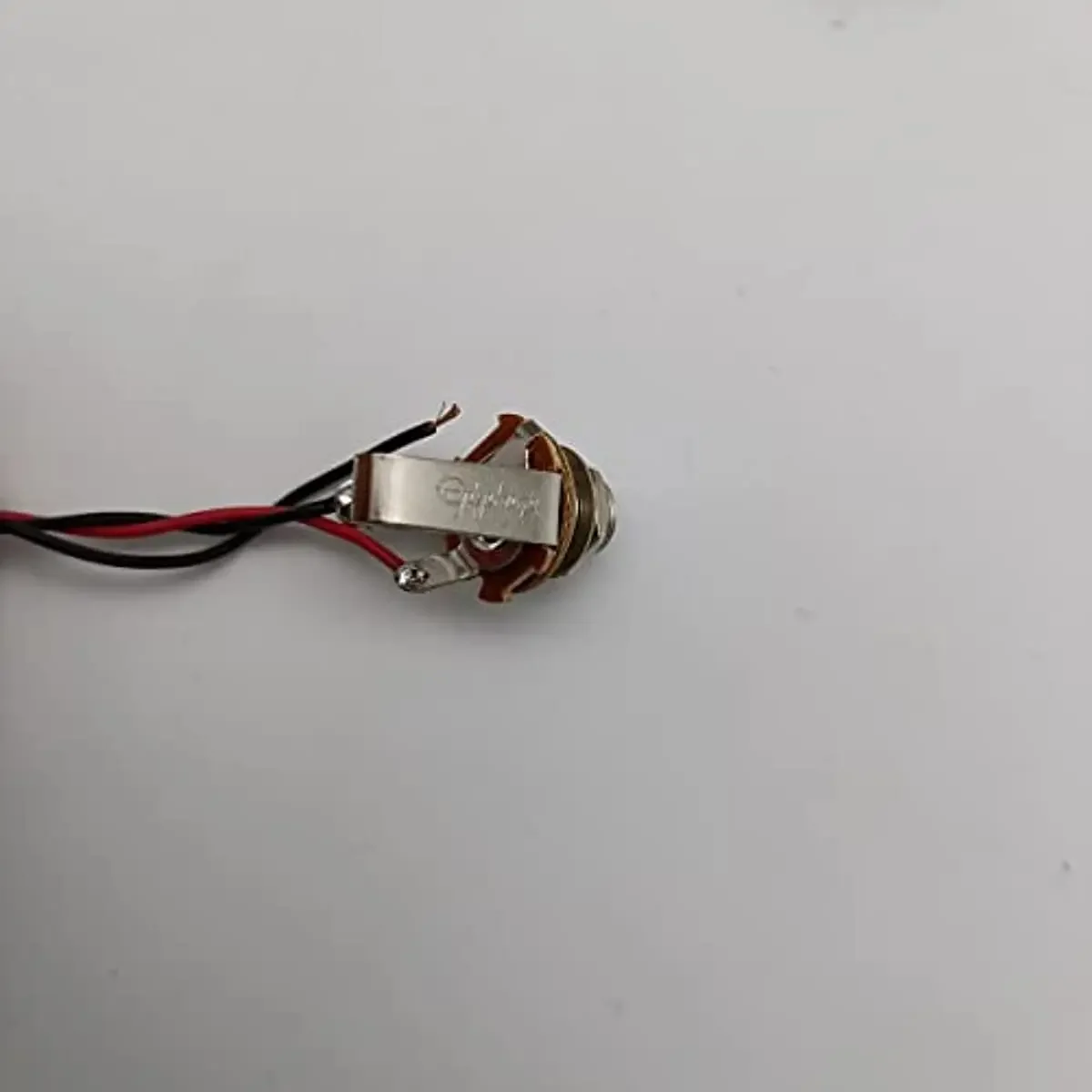 White Pearl Pickguard Set for Fender Stratocaster 6 White Pearl Pickguard Set for Fender Stratocaster - Image 6