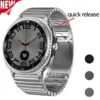 Stainless Steel Strap for Samsung Galaxy Watch
