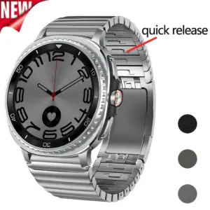 Stainless Steel Strap for Samsung Galaxy Watch