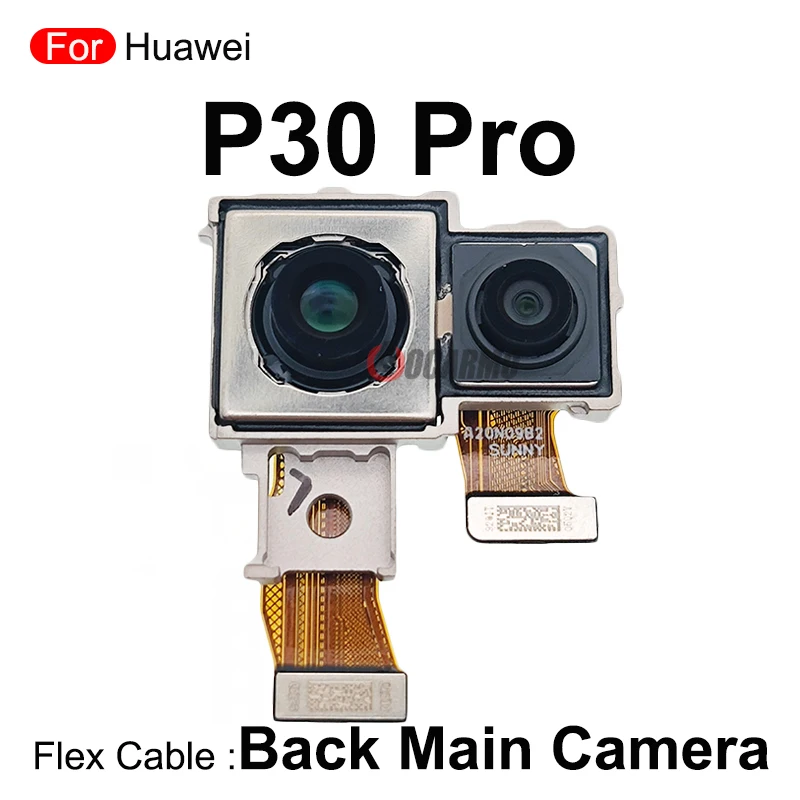 Huawei P30 Pro Camera Module Set 6 Huawei P30 Pro Camera Module Set - Image 6