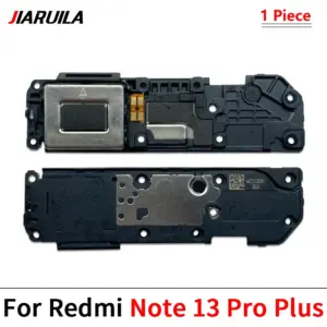 Replacement Loudspeaker for Xiaomi Redmi Note 13 Series 11 S0675bcde12e3458bb02ce9ec89469f0eI