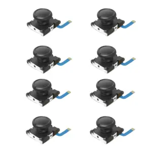 Switch and Lite Replacement 3D Joysticks (Set of 8) 13 S067b45ad375b408192b9a93af602bd3cw