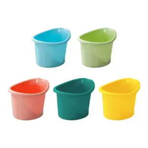 Child-Friendly Baby Bath Tub with Support 11 S0683e4e1979d44118c7298c49edcf1a9h