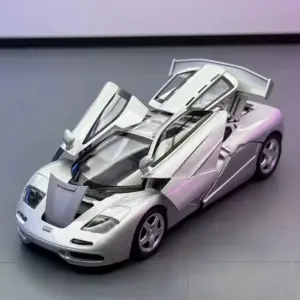1:32 Alloy Sports Car Model Replica 17 S068a9f7dae364b7794988f05209bdb12E