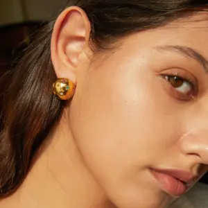 Colorful Star and Half-Ball Stainless Steel Earrings 11 S068dcf6418d643ef9bc3ea8512e101e2c