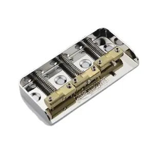 Wilkinson WTBS Short Vintage Electric Guitar Bridge 6 S0691dd0b0d7646c293132535a5c334d8F
