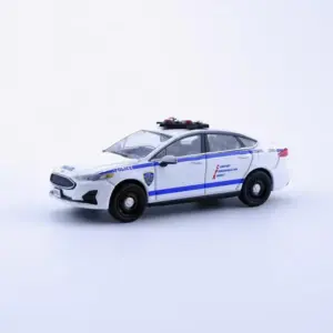 1/64 Ford Mondeo Police Car Model 11 S0698f5818d434665818470b9a635e7f8H