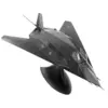 F-117 Nighthawk Stealth Fighter Model