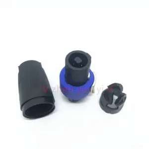 Set of 100 NL4FX Speakon Male Connectors 8 S069d5cbc235747c39107c778cbbaf467K 2