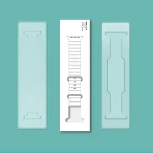 Elegant Watchband Storage Box for Adults 13 S069f18f90b504c1e85d8882621e40a39u