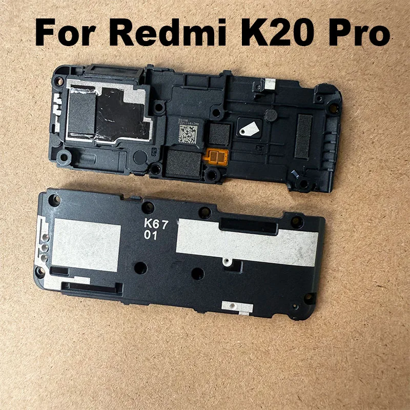 Xiaomi 9T/K20 Loudspeaker Flex Cable Replacement 6 Xiaomi 9T/K20 Loudspeaker Flex Cable Replacement - Image 6
