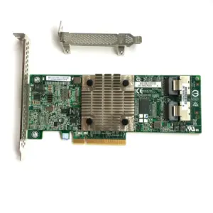 HP H240 PCIe 3.0 x8 Storage Card with Dual SAS Ports 5 S06a47c991e4649ca9e35c990c8c6c5d5Q