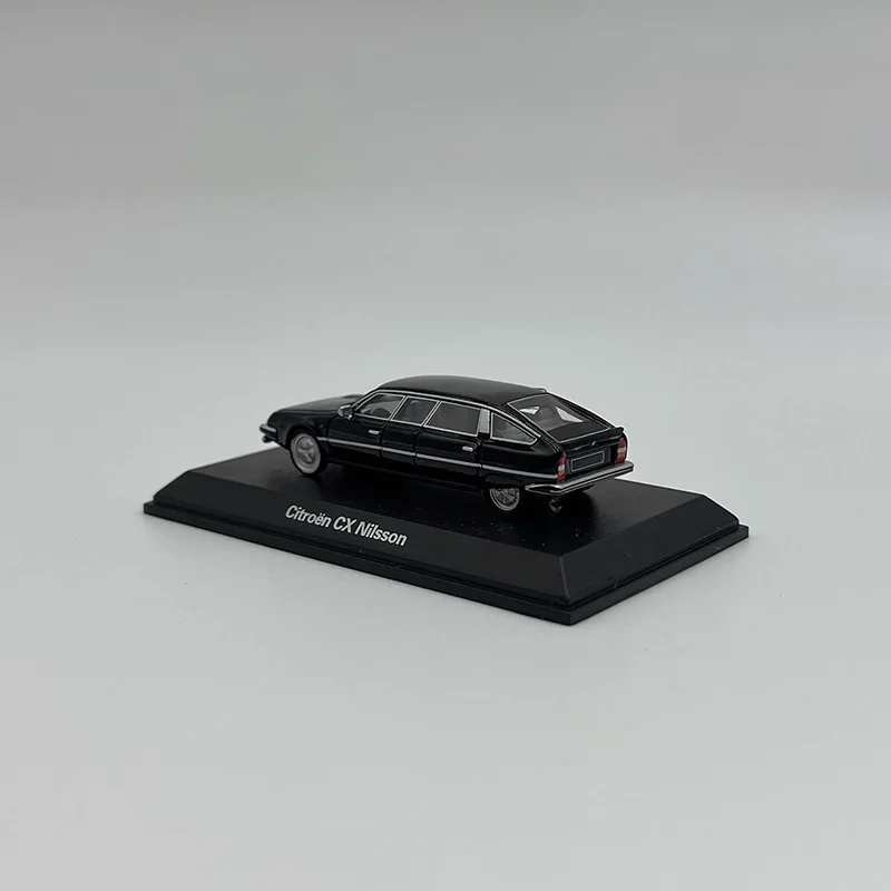 1/87 Scale Citroen CX Resin Model 2 1/87 Scale Citroen CX Resin Model - Image 2