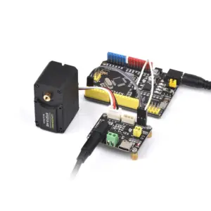 Serial Bus Servo Driver Board for Raspberry Pi & ESP32 11 S06be6a993e6f4dd886aa13aee89fdfc1t