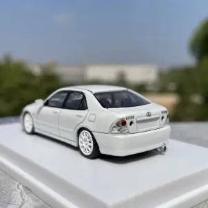 1:64 Scale Lexus IS Diecast Model 9 S06beb2a925664e21aa44ee3132d1310fe