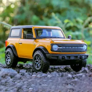 1:24 Scale Ford Bronco Badlands Diecast Model 9 S06cb923164e94d8ca8f5c390c10392eer