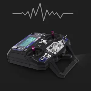 Flysky FS-i6 Rc Transmitter with 6 Channels 11 S06cc82c849574850bda3d5f66bff46e7B