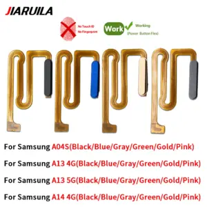 Samsung Fingerprint Flex Cable for A04S, A13 5G, A14 4G 14 S06db414a37d24b188440a946c2e6ce6fA