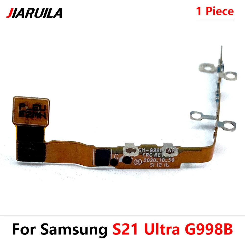 Wi-Fi Flex Cable for Galaxy S21 Series 4 Wi-Fi Flex Cable for Galaxy S21 Series - Image 4