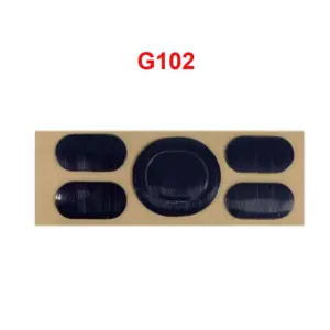 Logitech Mouse Feet Set for G102, G502 & More 15 S06e912c491324f6fb3afb00f4504c217m