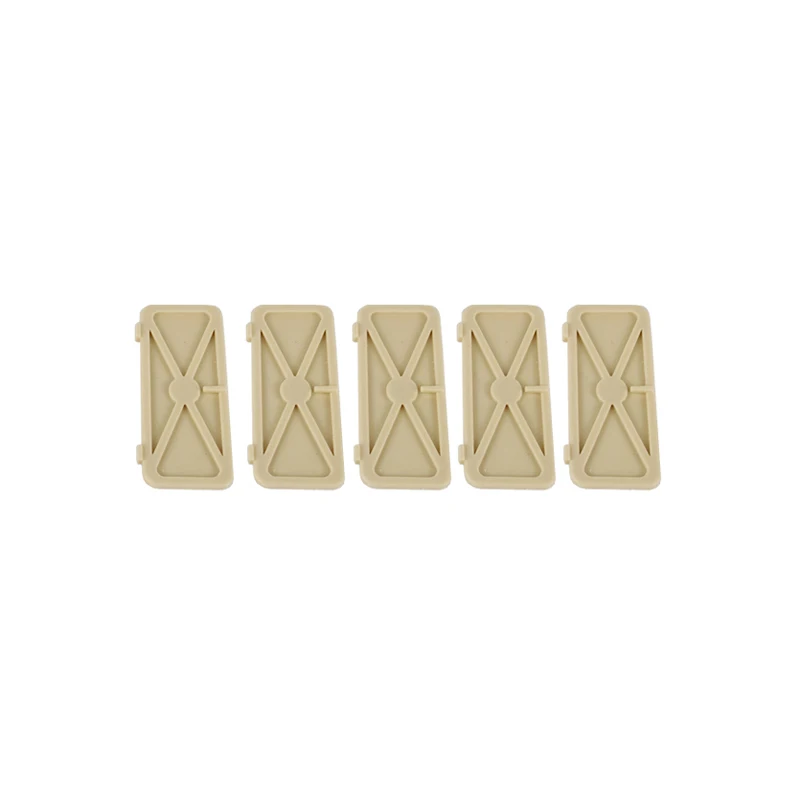 Resin Model Ship Cabin Doors Set in Four Sizes 7 Resin Model Ship Cabin Doors Set in Four Sizes - Image 7