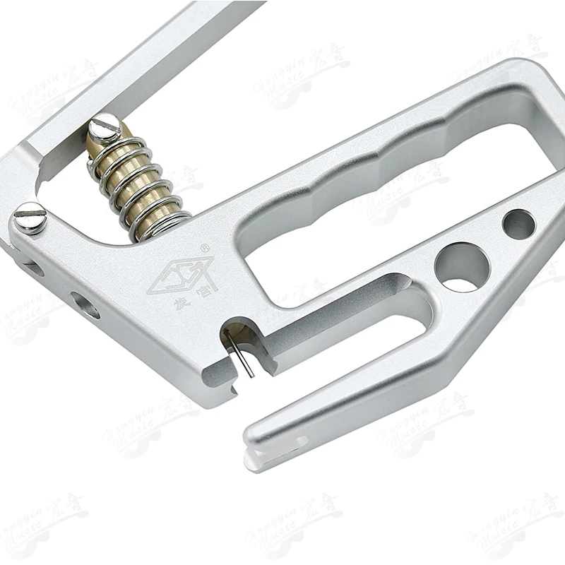 GQ1857 Professional Guitar Repair Tool 4 GQ1857 Professional Guitar Repair Tool - Image 4