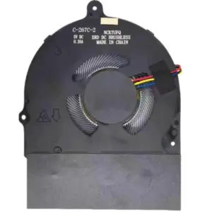 Lenovo L14/L15 Gen1/2 Cooling Fan Replacement