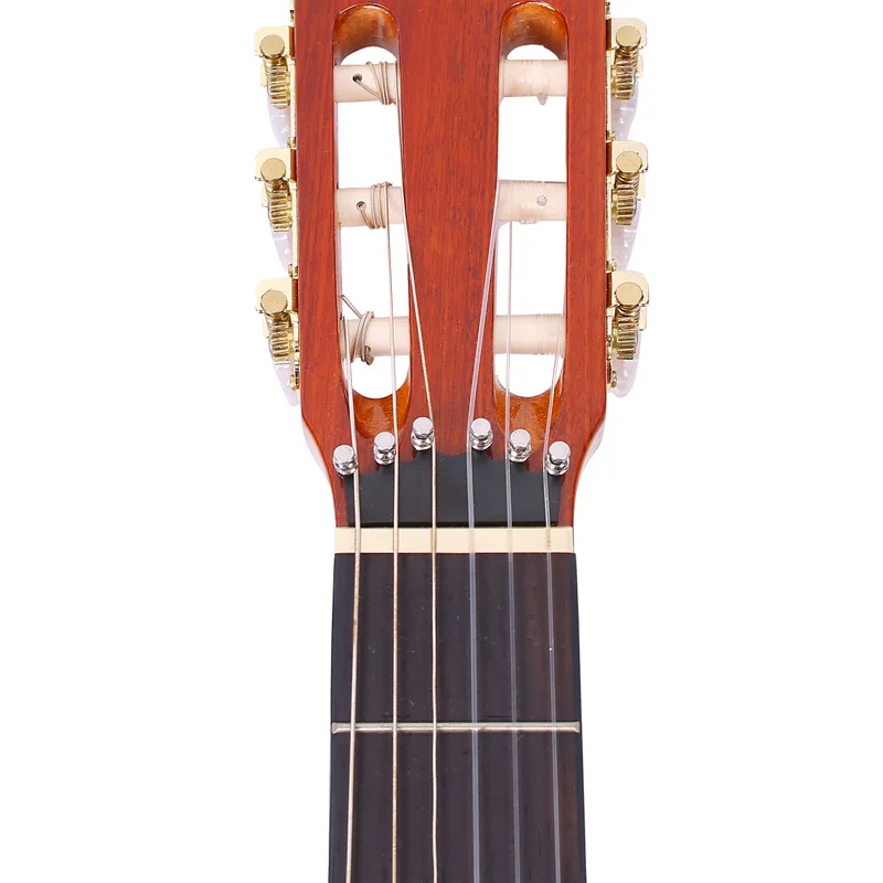 All-Metal Classical Guitar Tuning Device 3 All-Metal Classical Guitar Tuning Device - Image 3