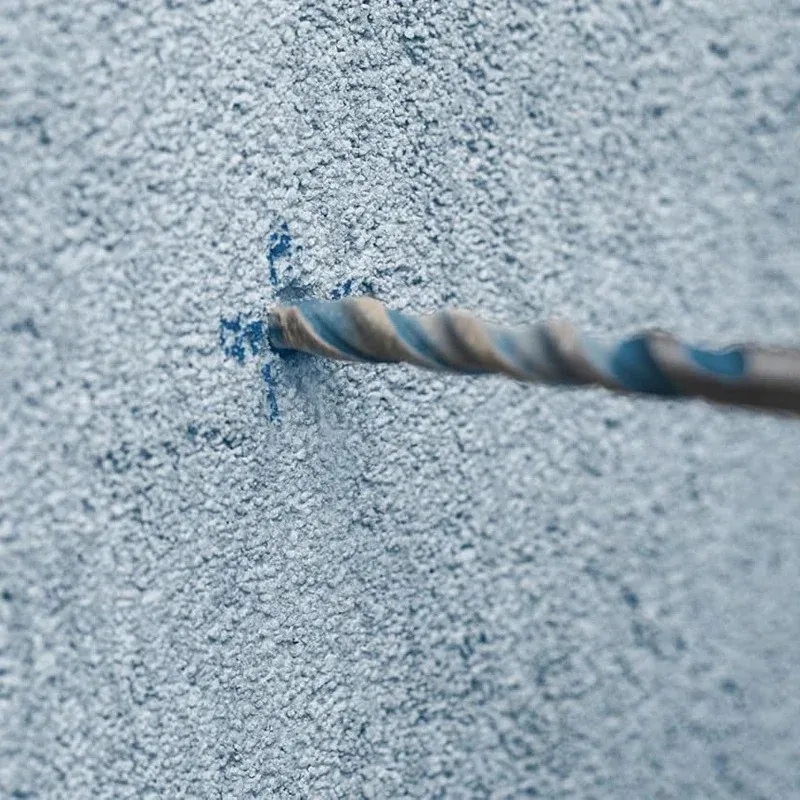 Bosch HEX-9 Multi Construction Drill Bit 6.5mm 6 Bosch HEX-9 Multi Construction Drill Bit 6.5mm - Image 6