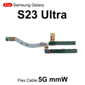 Samsung Galaxy S23 Series Flex Cable Signal Antenna 10 S06fbff7a3d6f452eb3d644a78afdfe8a9