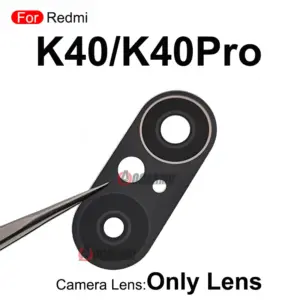 Redmi K40 Rear Wide-Angle Camera Lens Set 11 S06fc2fddfae54d15911d0fd156f1d2a2w