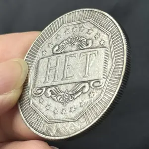 Russian Heritage Decision Coin, 40mm Copper 11 S070eda5a2f70485994a36f0dbabd6c094