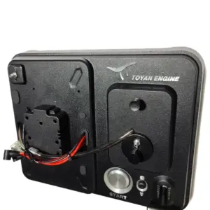 TOYAN FS-L200 Engine Base for Experiments 11 S071204a4591946c8b5284e256147315eP